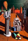 Giorgio De Chirico